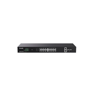 Tenda TEG1120P-16-150W 18GE+2SFP Ethernet Switch with 16-Port PoE Price in Dubai UAE