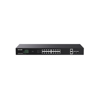 Tenda TEG1120P-16-250W 18GE+2SFP Ethernet Switch with 16-Port PoE Price in Dubai UAE