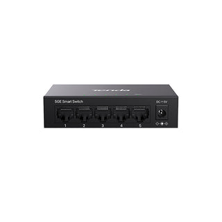 Tenda TEG2205D 5-Port Gigabit Cloud Managed Switch Price in Dubai UAE