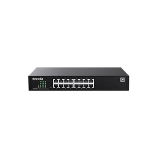Tenda TEG2216D 16-Port Gigabit Cloud Managed Switch Price in Dubai UAE