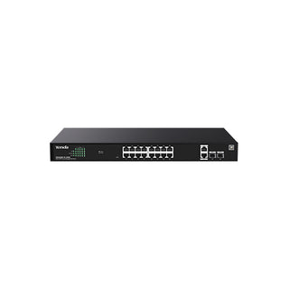 Tenda TEG2220P-16-250W 18GE+2SFP Cloud Managed PoE Switch Price in Dubai UAE
