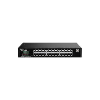 Tenda TEG2224D 24-Port Gigabit Cloud Managed Switch Price in Dubai UAE