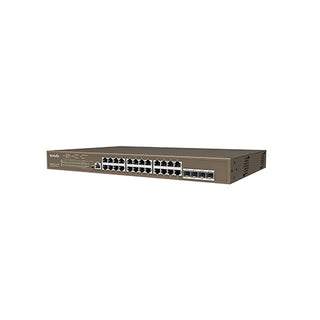Tenda TEG5328F L3 Managed Switch Price in Dubai UAE