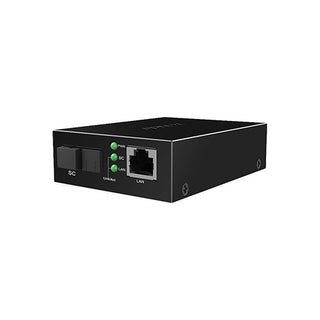 Tenda TFC100A 100Mbps Single-Mode Media Converter Price in Dubai UAE
