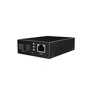 Tenda TFC300A 1000Mbps Single-Mode Media Converter Price in Dubai UAE