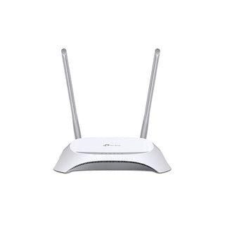 TP-LINK TL-MR3420 300Mbps 3G/4G Wireless N Router Price in Dubai UAE.