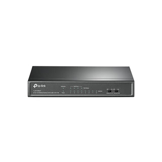 Tp-Link TL-SF1008LP 8-Port 10/100Mbps Desktop Switch with 4-Port PoE Price in Dubai UAE