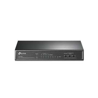 Tp-Link TL-SF1008P 8-Port 10/100Mbps Desktop Switch with 4-Port PoE+ Price in Dubai UAE