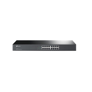 TP-Link TL-SF1016 16-Port 10/100Mbps Rackmount Switch Price in Dubai UAE