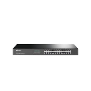 TP-Link TL-SF1024 24-Port 10/100Mbps Rackmount Switch Price in Dubai UAE