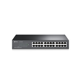 TP-Link TL-SF1024D 24-port 10/100Mbps Desktop/Rackmount Switch Price in Dubai UAE