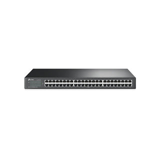 TP-Link TL-SF1048 48-Port 10/100Mbps Rackmount Switch Price in Dubai UAE