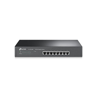 TP-Link TL-SG1008 8-Port Gigabit Desktop/Rackmount Switch Price in Dubai UAE