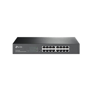 TP-Link TL-SG1016D 16-Port Gigabit Desktop/Rackmount Switch Price in Dubai UAE