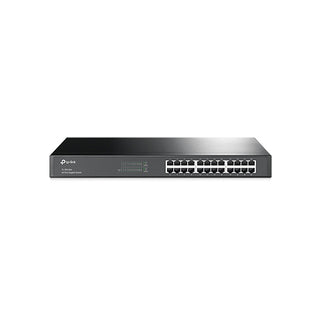 Tplink TL-SG1024 24-Port Gigabit Rackmount Switch   in Dubai UAE