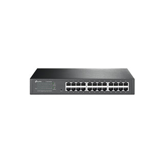 TP-Link TL-SG1024DE 24-Port Gigabit Easy Smart Switch Price in Dubai UAE