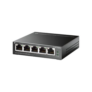 TP-Link TL-SG105MPE 5-Port Gigabit Easy Smart Switch with 4-Port PoE+ Price in Dubai UAE