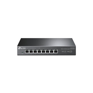 TP-Link TL-SG108-M2 8-Port 2.5G Multi-Gigabit Desktop Switch Price in Dubai UAE