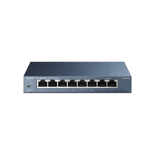 TP-Link TL-SG1088-Port Gigabit Desktop Switch Price in Dubai UAE