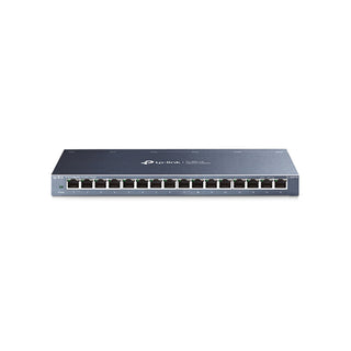 TP-Link TL-SG116 16-Port Gigabit Easy Smart Switch Price in Dubai UAE