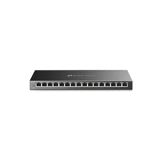 TP-Link TL-SG116E 16-Port Gigabit Easy Smart Switch Price in Dubai UAE