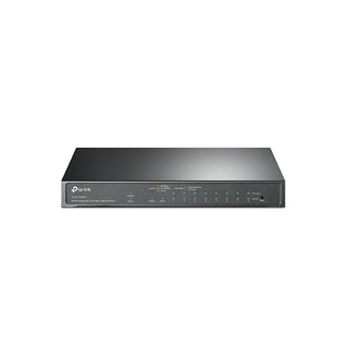 TP-Link TL-SG1210MPE 10-Port Gigabit Easy Smart Switch with 8-Port PoE+ Price in Dubai UAE