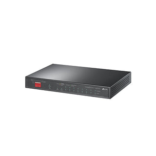 TP-Link TL-SG1210PP 10-Port Gigabit Desktop Switch with 6-Port PoE+ and 2-Port PoE++ Price in Dubai UAE