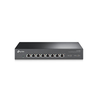 TP-Link TL-SX1008 8-Port 10G Desktop/Rackmount Switch Price in Dubai UAE