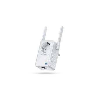 Tp-link TL-WA860RE 300Mbps Wi-Fi Range Extender with AC Passthrough Price in Dubai UAE