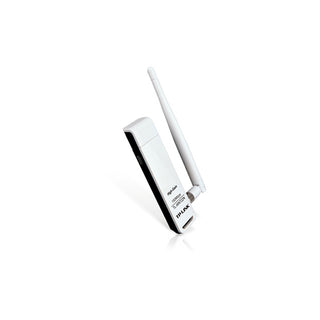 TP-Link TL-WN722N 150Mbps High Gain Wireless USB Adapter Price In Dubai UAE