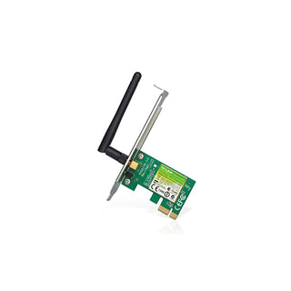 TP-LINK TL-WN781ND 150Mbps Wi-Fi PCI Express Adapter Price in Dubai UAE.