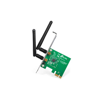 TP-Link TL-WN881ND 300Mbps Wireless N PCI Express Adapter price in Dubai UAE