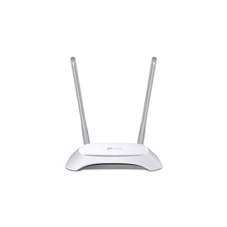 TP-LINK TL-WR840N 300Mbps Wireless N Cable Router Price in Dubai UAE.