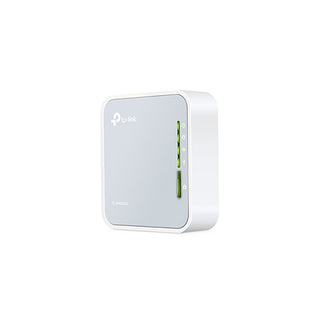 TP-Link TL-WR902AC AC750 Wireless Travel Router Price in Dubai UAE.