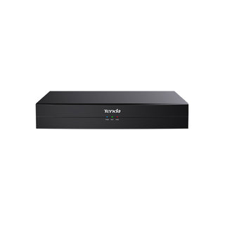 Tenda TN3104-4P 4-Channel PoE UHD Network Video Recorder Price in Dubai UAE
