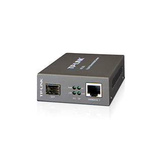 TP-LINK FC311B-20 Gigabit WDM Media Converter Price in Dubai UAE.