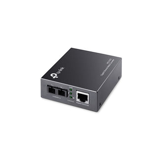 TP-Link MC111CS 10/100Mbps WDM Media Converter Price in Dubai UAE