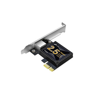 TP-Link TX201 2.5 Gigabit PCIe Network Adapter Price in Dubai UAE.