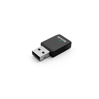 Tenda U9 AC650 Dual Band Wi-Fi 5 USB Adapter Price in Dubai UAE