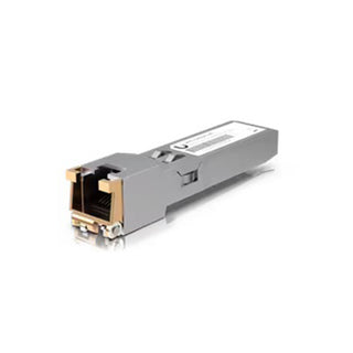 Ubiquiti UniFi UACC-CM-RJ45-MG 10G SFP+ to RJ45 Multi-Gigabit Transceiver Module Price in Dubai UAE