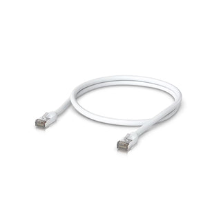 Ubiquiti UniFi UACC-Cable-Patch-Outdoor-3M-W Patch Cable – 3 m RJ45 (White, Outdoor) Price in Dubai UAE