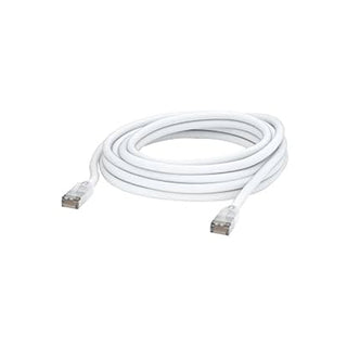 Ubiquiti UniFi UACC-Cable-Patch-Outdoor-8M-W Patch Cable – 8 m RJ45 (White, Outdoor) Price in Dubai UAE