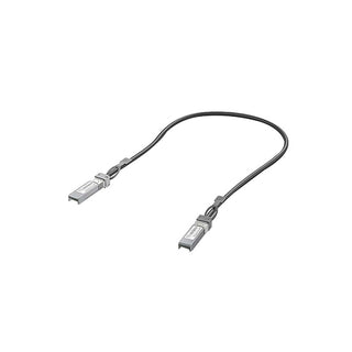 Ubiquiti UniFi UACC-DAC-SFP10-0.5M Direct Attach Copper Cable – 0.5 m SFP+ Price in Dubai UAE