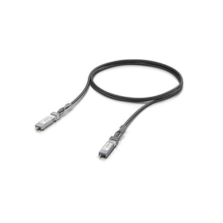 Ubiquiti UniFi UACC-DAC-SFP10-3M 10G SFP+ Direct Attach Cable, 3 Meters Price in Dubai UAE