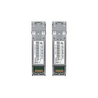 Ubiquiti UACC-OM-MM-10G-D-2 – 10G SFP+ Multi-Mode Fiber Modules (2-Pack) Price in Dubai, UAE