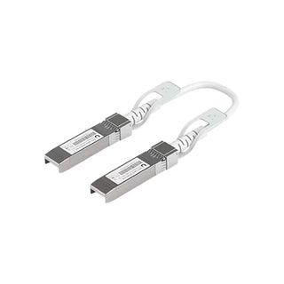 Ubiquiti UniFi UACC-UPLINK-SFP28-0.15M Patch Cable – 0.15 m SFP28 Price in Dubai UAE