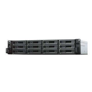 Synology UC3200 Dual Unified Controller Architecture, Rackmount 2U 12 bays Price in Dubai UAE