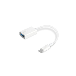 TP-Link UC400 SuperSpeed 3.0 USB-C to USB-A Adapter Price in Dubai UAE.