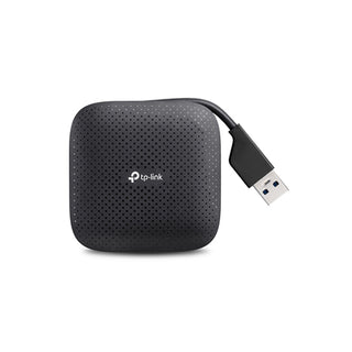 TP-Link UH400 USB 3.0 4-Port Portable Hub Price in Dubai UAE.