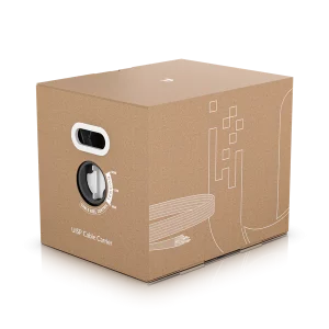 Ubiquiti UniFi UISP-Cable-Carrier UISP Cable Carrier Price in Dubai UAE